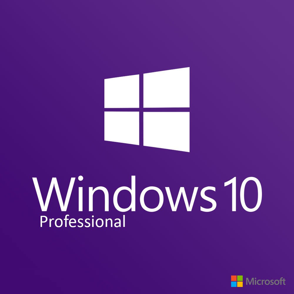 Windows 10 Pro For Business