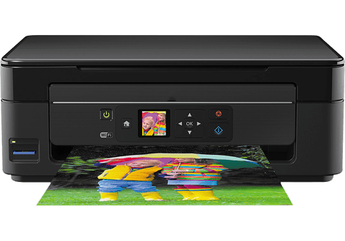 Epson printer software download for mac